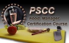 WI Recertification for Food Managers Online Training & Certification